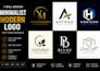 do more minimalist logo for your brand